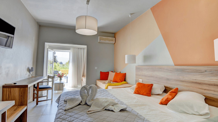 Exotica Hotel & Spa by Zante Plaza